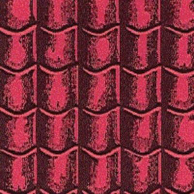 Red Roof Tile Paper