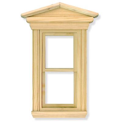 Georgian Sash Window Deluxe