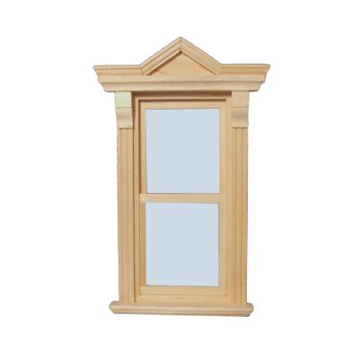 Single Sash Window