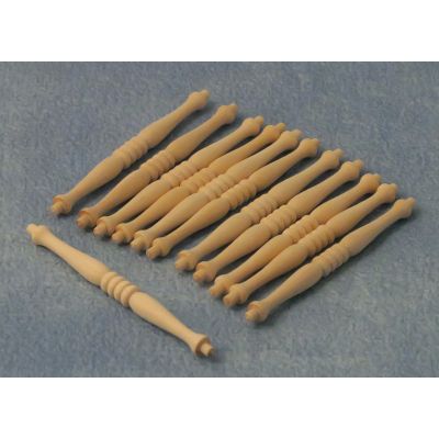 Spindles