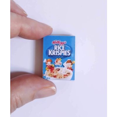 Cereal Krispies