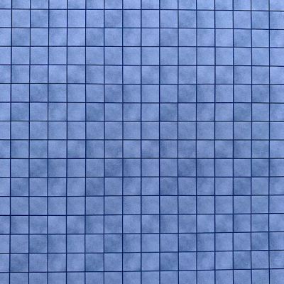 Marble Tile BLUE 1/24th