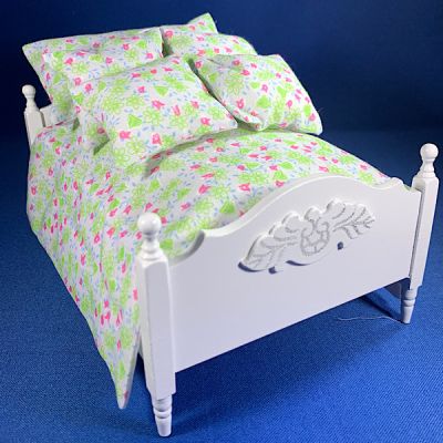 Double Bedding Set (exc bed)                    