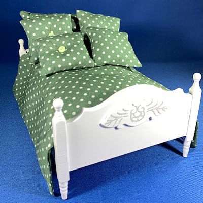 Double Bedding Set (exc bed)                    