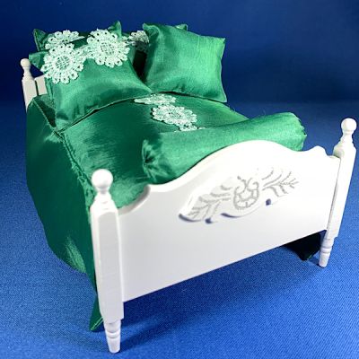 Double Bedding Set (exc bed)                    