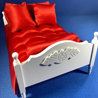 Double Bedding Set (exc bed)                    