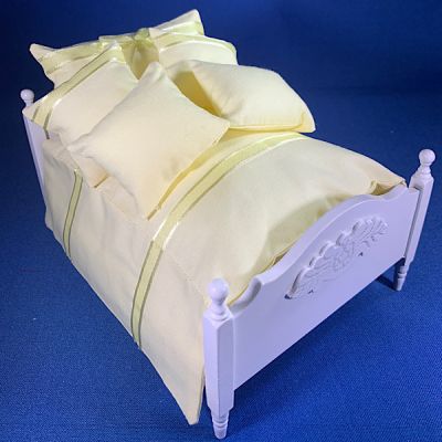 Double Bedding Set (exc bed)                    