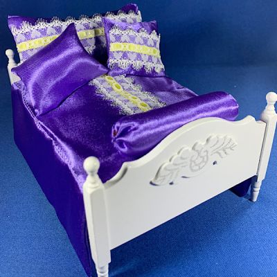 Double Bedding Set (exc bed)                    