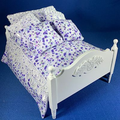 Double Bedding Set (exc bed)                    