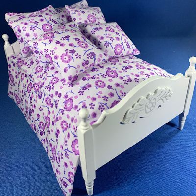 Double Bedding Set (exc bed)                    