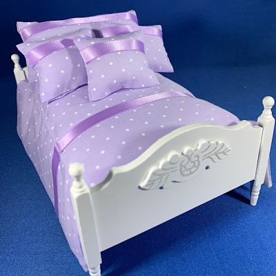 Double Bedding Set (exc bed)                    