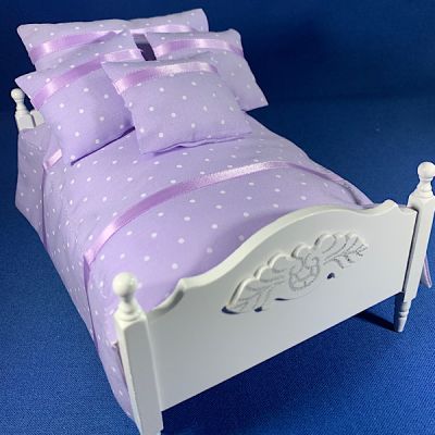 Double Bedding Set (exc bed)                    