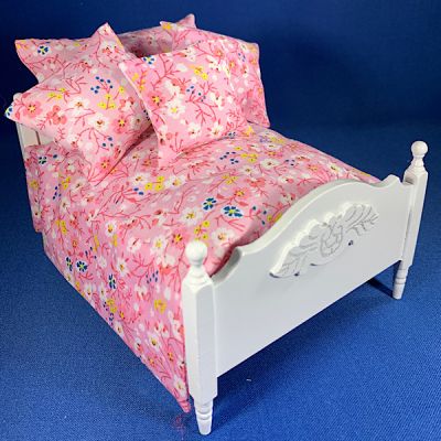 Double Bedding Set (exc bed)                    