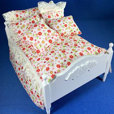 Double Bedding Set (exc bed)                    