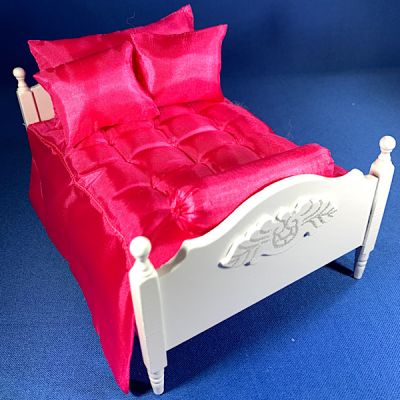 Double Bedding Set (exc bed)                    