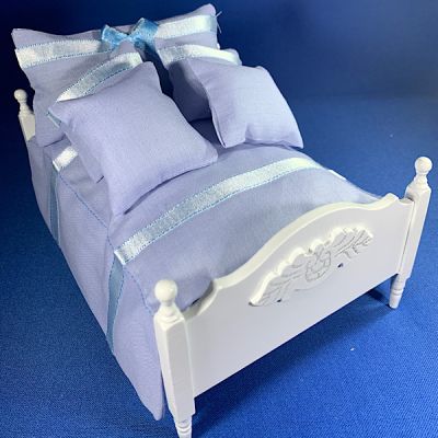 Double Bedding Set (exc bed)                    