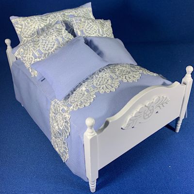 Double Bedding Set (exc bed)                    