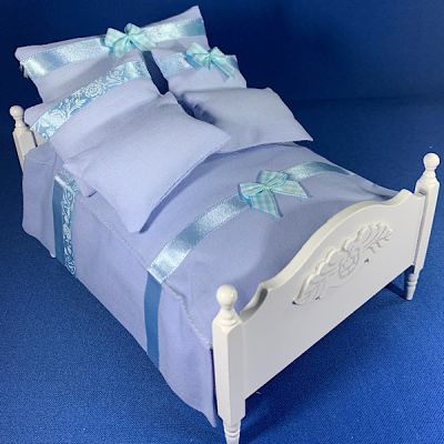 Double Bedding Set (exc bed)                    