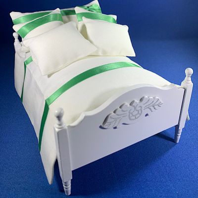 Double Bedding Set (exc bed)                    