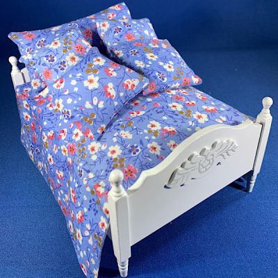 Double Bedding Set (exc bed)                    