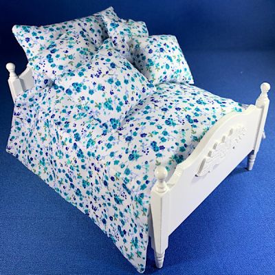 Double Bedding Set (exc bed)                    