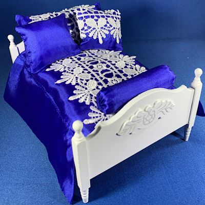 Double Bedding Set (exc bed)                    