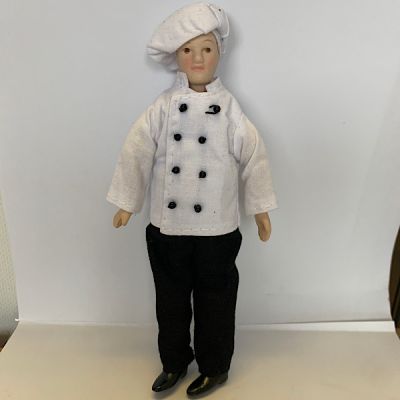 Chef 