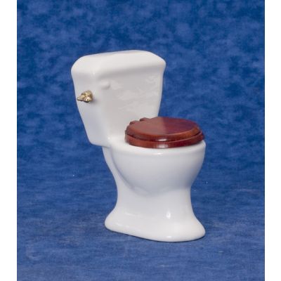 Low Flush Toilet