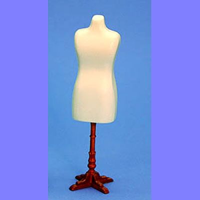 Male Mannequin (Long)