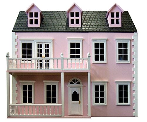 Dolls house collection online